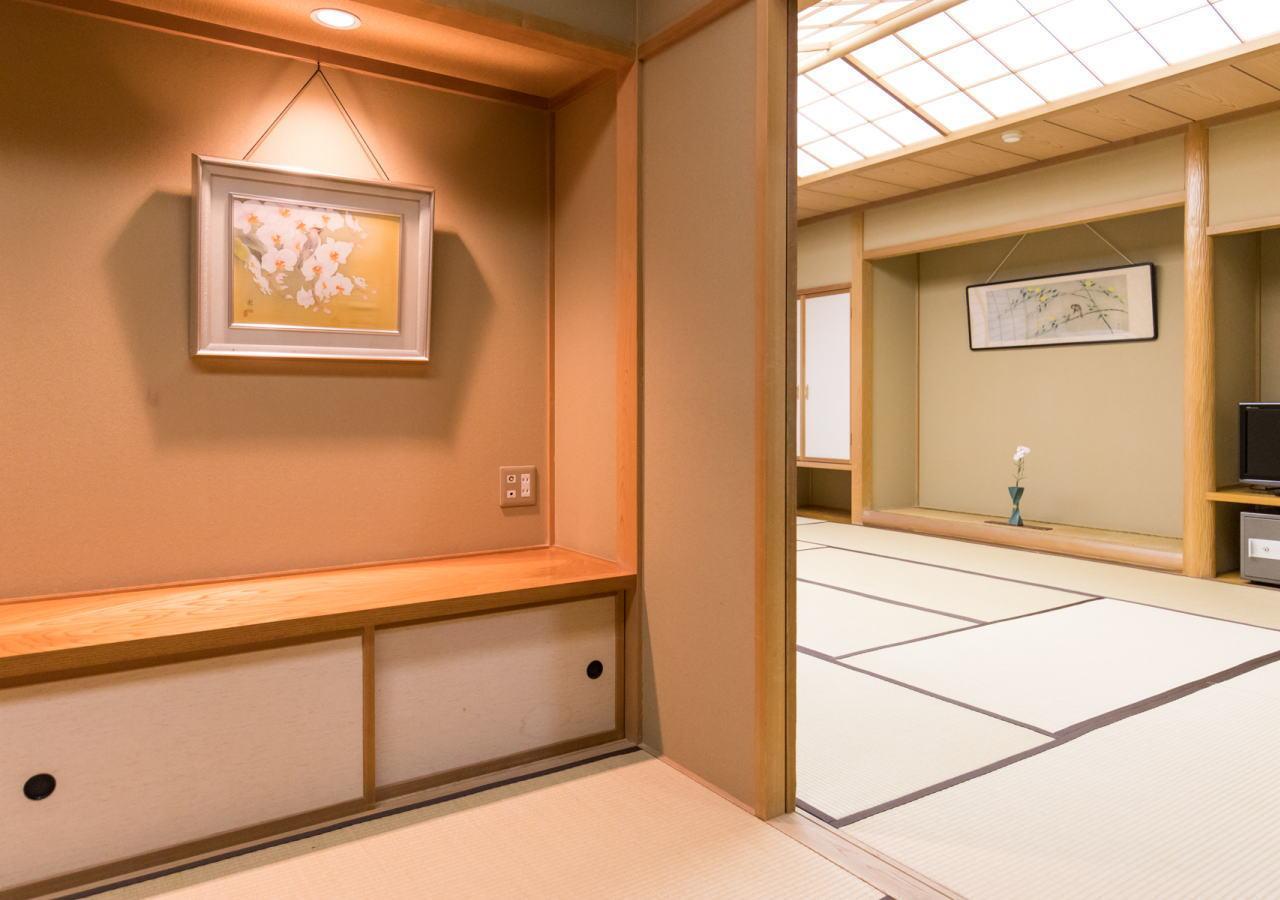 Meijikan Izu  Exterior foto